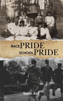 Hardcover Race Pride School Pride Book