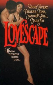Mass Market Paperback Lovescape Book