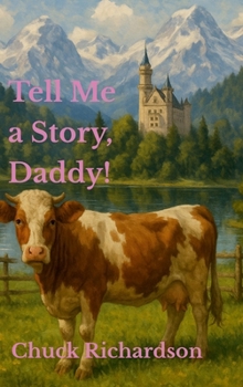 Tell Me a Story, Daddy!