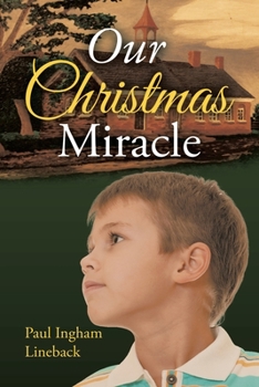 Paperback Our Christmas Miracle Book