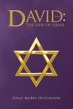 Paperback David: The Lion of Israel Book