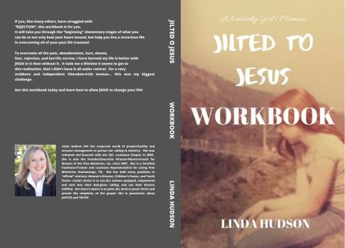 Paperback Jilted to Jesus WORKBOOK Book