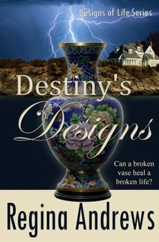 Paperback Destiny's Designs Book