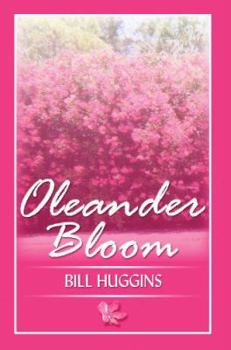 Paperback Oleander Bloom Book