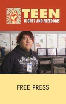 Free Press: Free Press - Book  of the Teen Rights and Freedoms
