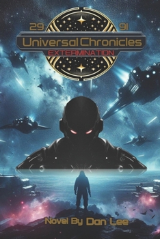 Extermination (Universal Chronicles)