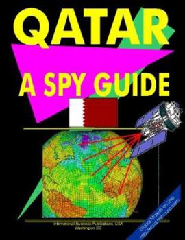 Qatar a Spy Guide