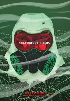 Paperback Strawberry Fields Book