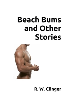 Paperback Beach Bums and Other Stories Book