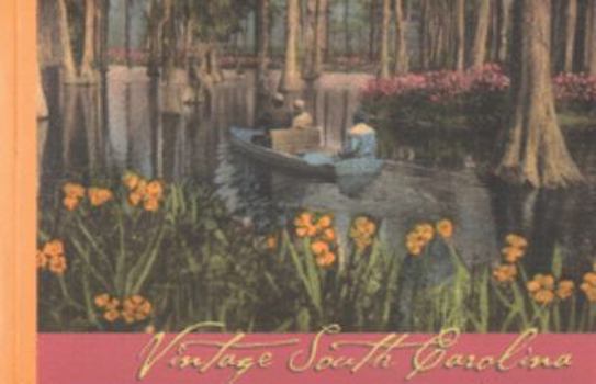 Paperback Vintage South Carolina Book