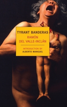 Paperback Tyrant Banderas Book