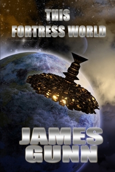 Paperback This Fortress World Book