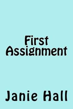 Paperback First Assignment Book