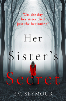 Paperback Her Sister's Secret Book