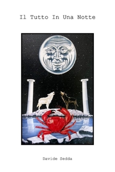 Paperback Il Tutto in Una Notte [Italian] Book
