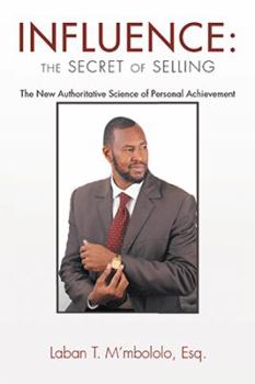 Paperback Influence: the Secret of Selling Book