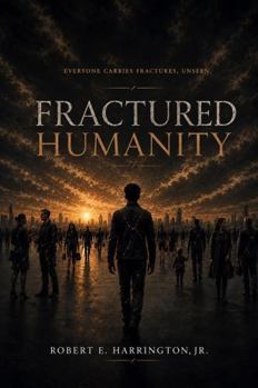 Paperback Fractured Humanity Book