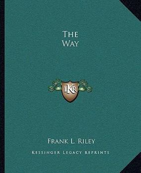 Paperback The Way Book