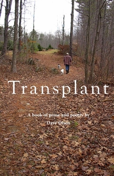 Paperback Transplant Book