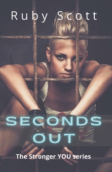 Paperback Seconds Out: Lesbian Romance Novel Book