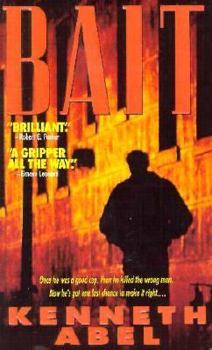 Mass Market Paperback Bait Book