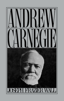 Andrew Carnegie