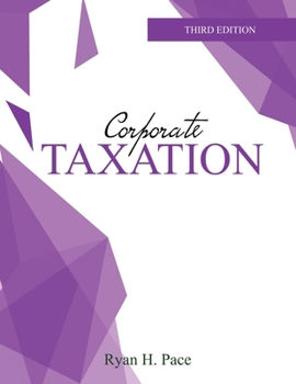 Paperback Corporate Taxation Book