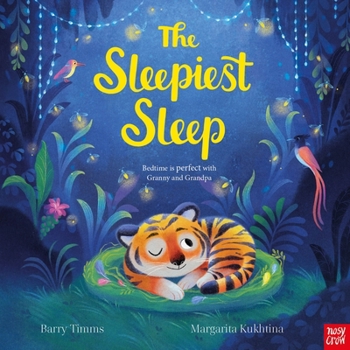 Hardcover SLEEPIEST SLEEP HB Book