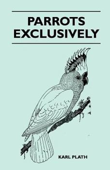 Paperback Parrots Exclusively Book