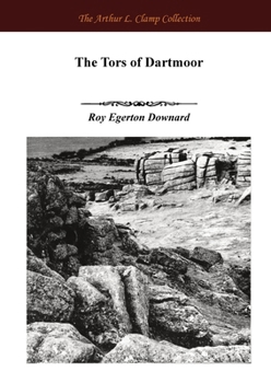 The Tors of Dartmoor