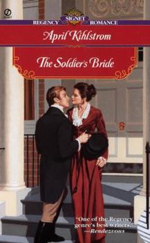 The Soldier's Bride - Book #3 of the Magic Locket