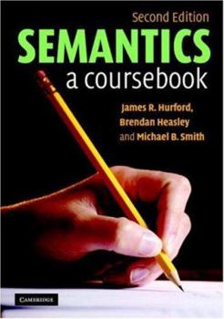 Paperback Semantics Book