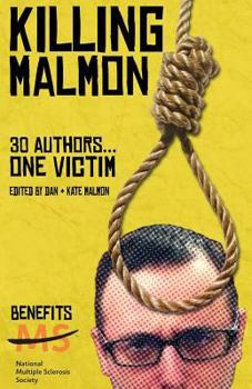 Killing Malmon - Book  of the a/k/a Janet