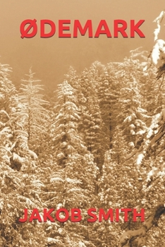 ØDEMARK (Danish Edition)