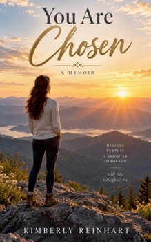 Paperback You Are Chosen Book