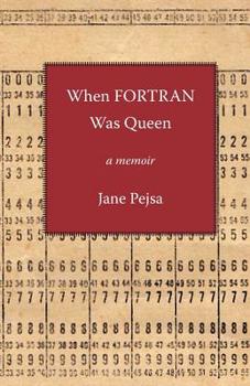 Paperback When FORTRAN was Queen Book