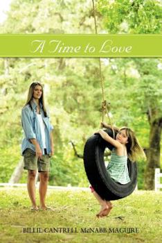 Paperback A Time to Love Book