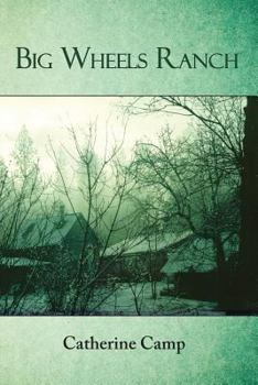 Paperback Big Wheels Ranch Book