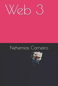 Paperback Web 3 Book