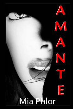 Paperback Amante: Vida de Luxo [Portuguese] Book