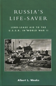 Russias Life Saver PB