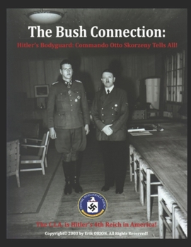 Paperback The Bush Connection Book
