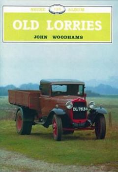 Paperback Old Lorries: Album 138 Book