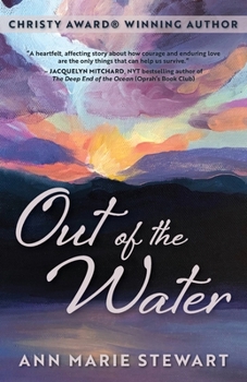 Paperback Out of the Water Book