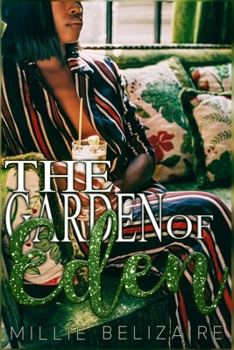 Paperback The Garden of Eden: A Romance Standalone Book