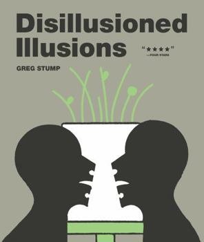 Paperback Disillusioned Illusions Book