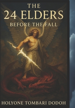 Paperback The 24 Elders Book