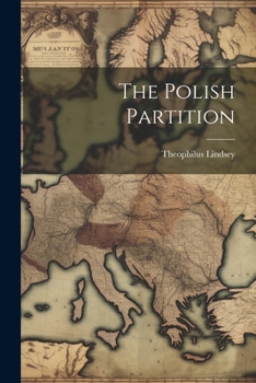 Paperback The Polish Partition Book