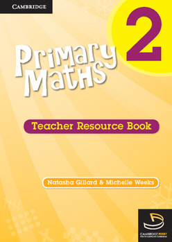 Paperback Primary Maths Teacher Resource Book 2 Book