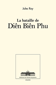 Diên Biên Phu (French Edition)